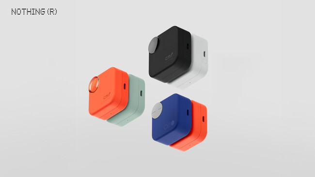 Nothingが、CMF by Nothingの新しいオーディオプロダクトBuds 2とBuds 2aを発表