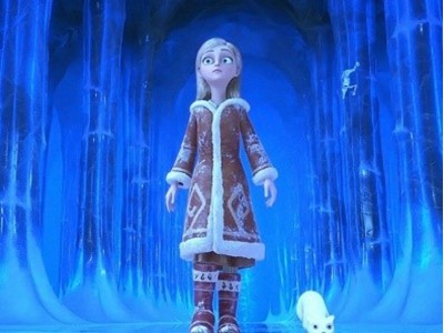 映画『くるみ割り人形』や『雪の女王』が無料で視聴できる！「GYAO! おすすめキッズ映画特集」が本日より公開！家族みんなで楽しめる！　おすすめのキッズ向け映画を大特集