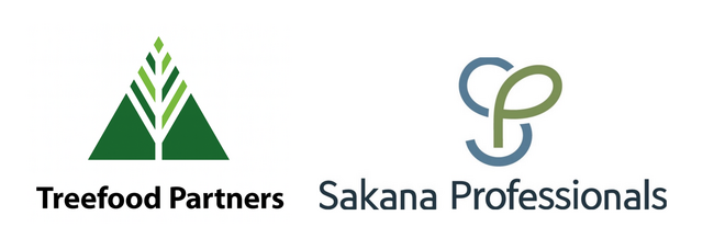 TreefoodPartnersとサカナプロフェッショナルズEC事業展開における業務提携を締結　ECコンサルティングサポートを開始