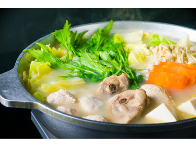 【福岡・中洲】博多名物「博多水炊き」の専門店「博多水炊き大和」「食べログ ホットレストラン 2026」受賞