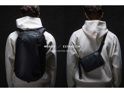 WEXLEY JAPAN LIMITED EDITION��ܒe�������B�l�C��STEM���A�b�v�f�[�g�����uSTEM PRO�v�uVERTICAL SLING V2�v�̓��{����A�C�e�������ʌ���Ŕ����B