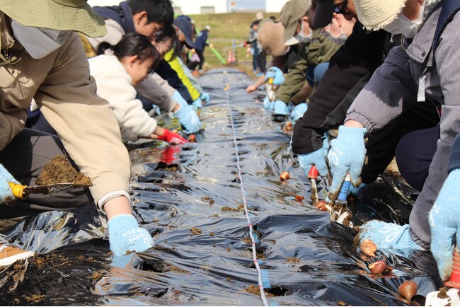 11月8日（土）にチームエコワークをミズベリング三条で開催