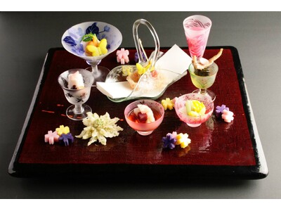 【限定30名様】解体ショー、お土産付き！ 日本料理の名店「よし邑」で「大人の艶 美食会」開催