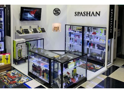 【期間限定】スーパーオートバックス熊谷店にてスパシャンスタッフ常駐！SPASHAN IN SHOP 熊谷店