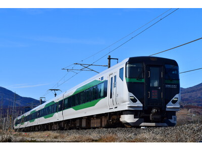 列車に乗ってちばのグルメと春の見どころを満喫！「さわら雛舟春祭り」号「ちばのいちご紀行」号日帰りツアー発売中！