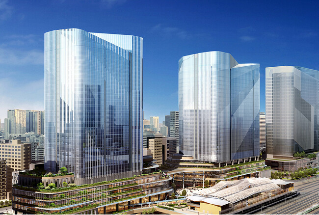 高輪ゲートウェイ駅に直結する「TAKANAWA GATEWAY Travel Service Center」でお子さま向け夏休み企画を開催！