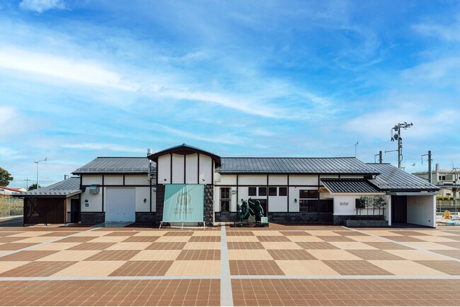 男鹿で体感する「稲とアガベ」の世界。「稲とアガベ醸造所」「早苗饗蒸留所」を巡るツアーを抽選販売します！／７月４日出発 20名限定