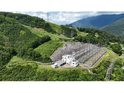 日本一高い重力式ダム「奥只見ダム・地下発電所」と間近で見る「開閉所」見学！爽やかな自然「奥只見遊覧船」で湖上散策 ツアーを発売