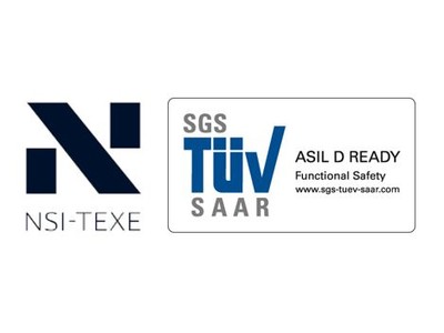 デンソー子会社NSITEXE、世界初！RISC-V Vector Extensionプロセッサとして最高ランク機能安全認証を取得