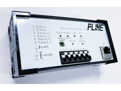 Nessum(旧 HD-PLC)第４世代搭載の新型PLINEIIを販売開始