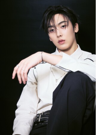 YOON SAN-HA（ユンサナ） 12月5日(土)、日本だけの一夜限りとなるスペシャルライブ開催が決定！