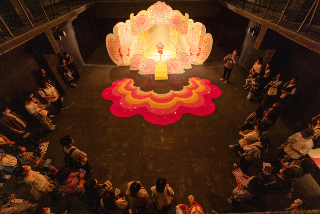 プレスリリース「アートのまち大阪・北加賀屋 6月はアートイベントが目白押し！現代美術のアートフェア「ART OSAKA 2025」に合わせ、ラバー・ダック展示や北加賀屋のアート拠点を特別開館！」のイメージ画像