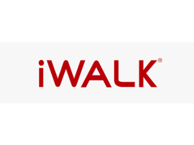 iWALKから新色パープルカラーが登場！【丹波貿易株式会社】