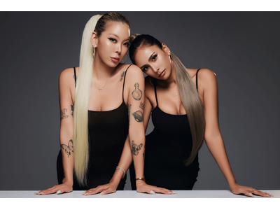 M.Anela（エムアネラ）より、新作ジュエリーコレクションが登場