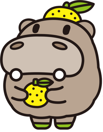 石川県能美市の公式キャラクター「ひぽ能ん」「ゆず美ん」「ぽぽ能ん」のカプセルトイ新発売！能美市の魅力満載のラッピングバスが金沢市の街を駆ける！