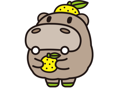 石川県能美市の公式キャラクター「ひぽ能ん」「ゆず美ん」「ぽぽ能ん」のカプセルトイ新発売！能美市の魅力満載のラッピングバスが金沢市の街を駆ける！