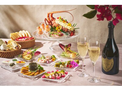 【シェラトン沖縄サンマリーナリゾート】リブランド10周年記念第1弾!～1日1組限定の海上プライベート空間で特別なお祝いを～貸切クルーズ「Premier Champagne Voyage」