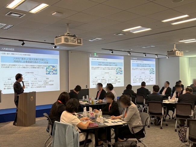 【開催報告】金融業界コンタクトセンターのシニアマネジメント層に特化した経営研究会第4回について
