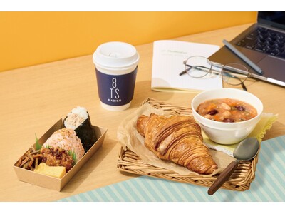 JR品川駅「エキュート品川」朝食フェア「エキュート品川でStart!Morning」開催！肉厚ソーセージ...