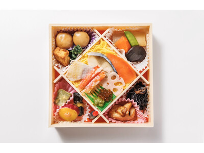 ～北陸新幹線　敦賀延伸記念～「にぎわい福弁当」2024年3月16日（土）から駅弁屋にて期間限定発売！