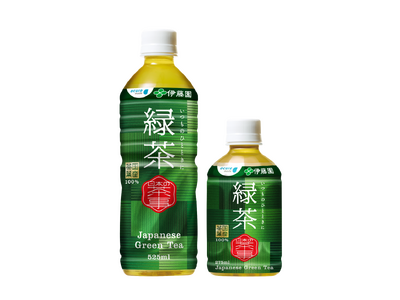 日本のお茶文化をお客さまの通勤へつなげていきます。エキナカの緑茶が変わります！2/27（火）から「日本の...