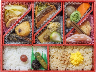 駅弁を通して東北の更なる復興へシリーズ通算出荷数９０万食突破の「東北福興弁当」第12弾！「東北福興弁当～...