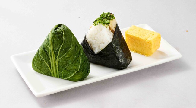 駅員さんが考案した商品「焼鮭西京味噌むすび」「炭火焼き鶏西京味噌高菜包みむすび」おむすび処 ほんのり屋で数量限定発売！9月13日(土)から限定5店舗で販売します！