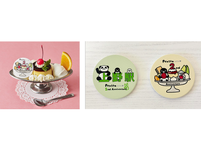 Suicaのペンギンをテーマとしたグッズ＆カフェショップ「Pensta エキュート上野店」オープン2周年...
