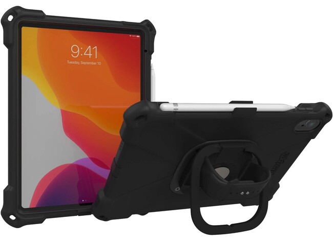 yVizThe Joy Factory, Inc.iPad 10.9C` 10Ή̑ϏՌEh iPadیP[XVI iPad̕یƔQ̑쐫񋟁II