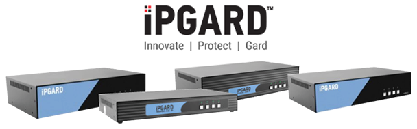 国際的なセキュリティ評価基準NIAP PP 4.0/3.0準拠 セキュアKVMスイッチを発売