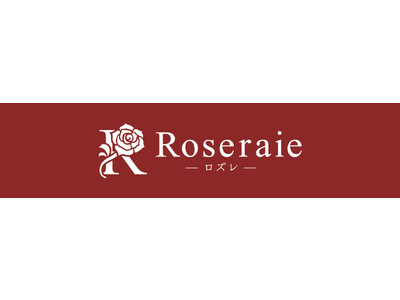 【数量限定プレゼント！】6月2日のローズの日を記念したRoseraieフェアを開催！