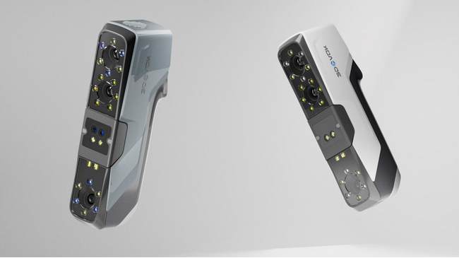 SCANTECHブランドの取り扱い開始。産業用3Dスキャナーの新たな選択肢に。株式会社サンステラ