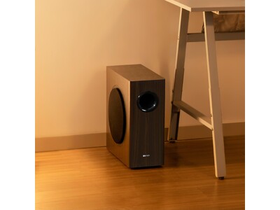 Edifier T5 70W 8インチ サブウーファー、スピーカー用 Amazon.co.jp: Edifier T5 70W サブウーファー【8インチ 2025年