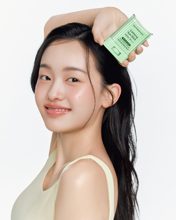 乾燥・敏感肌*のためのノンケミカル処方*¹！家族で使える快適フィットUV「モイスチャーアロエUVスティック」を発売