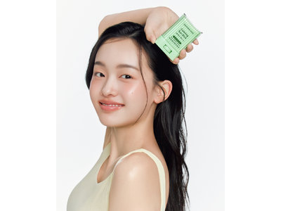 乾燥・敏感肌*のためのノンケミカル処方*¹！家族で使える快適フィットUV「モイスチャーアロエUVスティック」を発売