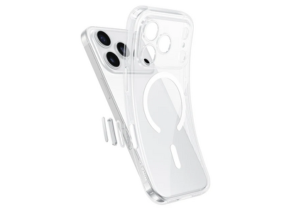 iPhone 17専用アクセサリー続々登場！NIMASO 10周年で新たな進化