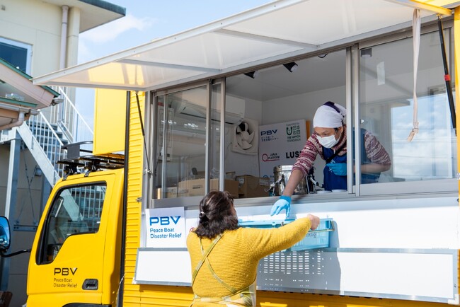 【日本初】地域の災害対応とひとり親家庭支援を両立。フェーズフリーなキッチンカー「FOOBOUR」を無償提供、全国5地域で公募