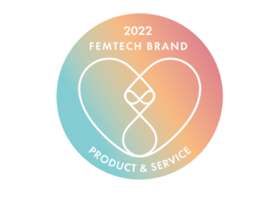 「Feｍtech Brand (フェムテック銘柄) Project」をスタート。フェムテック商品・サービスを取り入れる“きっかけ”を作りフェムテックを推進！