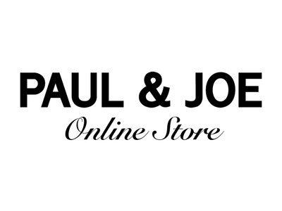 コスメと雑貨を取り揃えた「ポール & ジョー公式オンラインストア」8月1日（日）GRAND OPEN！