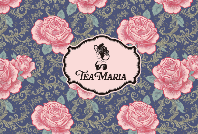 【九州初出店】”香り立ちのぼる”紅茶スイーツ「TEA MARIA（ティーマリア）」が大丸福岡天神店に期間限定で初登場！