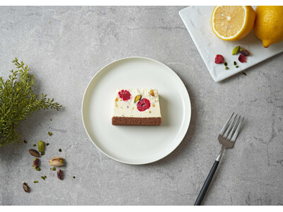 【祝2周年】イタリアンチーズケーキ“カッサータ”専門店 This is CASSATA. が開店2周年を...