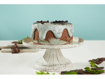 【新発売】手作りシフォンケーキ専門店 This is CHIFFON CAKE. から、ひと口で広がるチ...