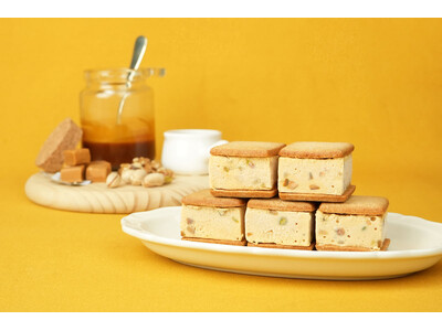 【新登場】This is CHIFFON CAKE.が展開する“カッサータ”ブランドThis is CA...