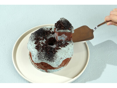 【2/19は“チョコミントの日”】【数量限定復刻】大人気商品がチョコミントの日に向けて数量限定で再登場。