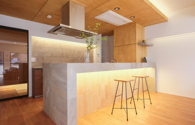 中古マンションリノベーション「プラスマイリノ」　SNS 分析による共感を呼ぶ新たなリノベーションが完成