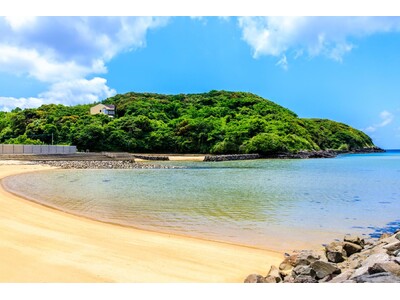 実りの島 壱岐市の魅力をアートで発信！長崎県壱岐市で美大生による「壁画パネルぬり絵ワークショップ」「おしゃべり鑑賞会」を開催します