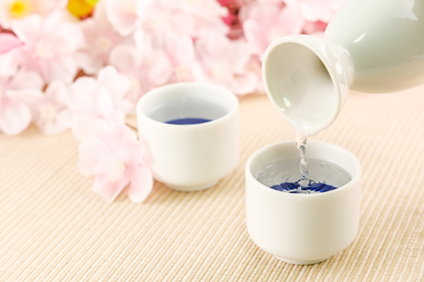 酒類業界最大の団体・日本酒造組合中央会「日本酒イベントカレンダー 2026年4月版」を発表！