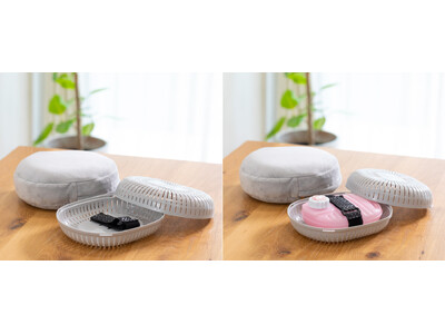 【新商品】低温やけどをおこしにくい「湯たんぽカバー」と「湯たんぽセット」が登場