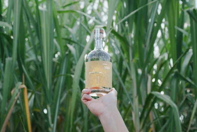 さとうきびの栽培研究からスタートしたアグリコールラム『ONERUM Agricole』の2022 Harvest / 2023 Harvestを同時発売