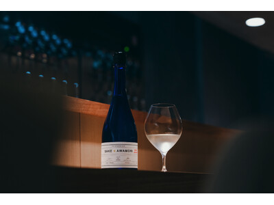 泡盛で仕上げる“異例のひやおろし”『SAKE×AWAMORI 大吟醸 2025 ひやおろし』シリーズ第9弾を12月24日（水）に発売